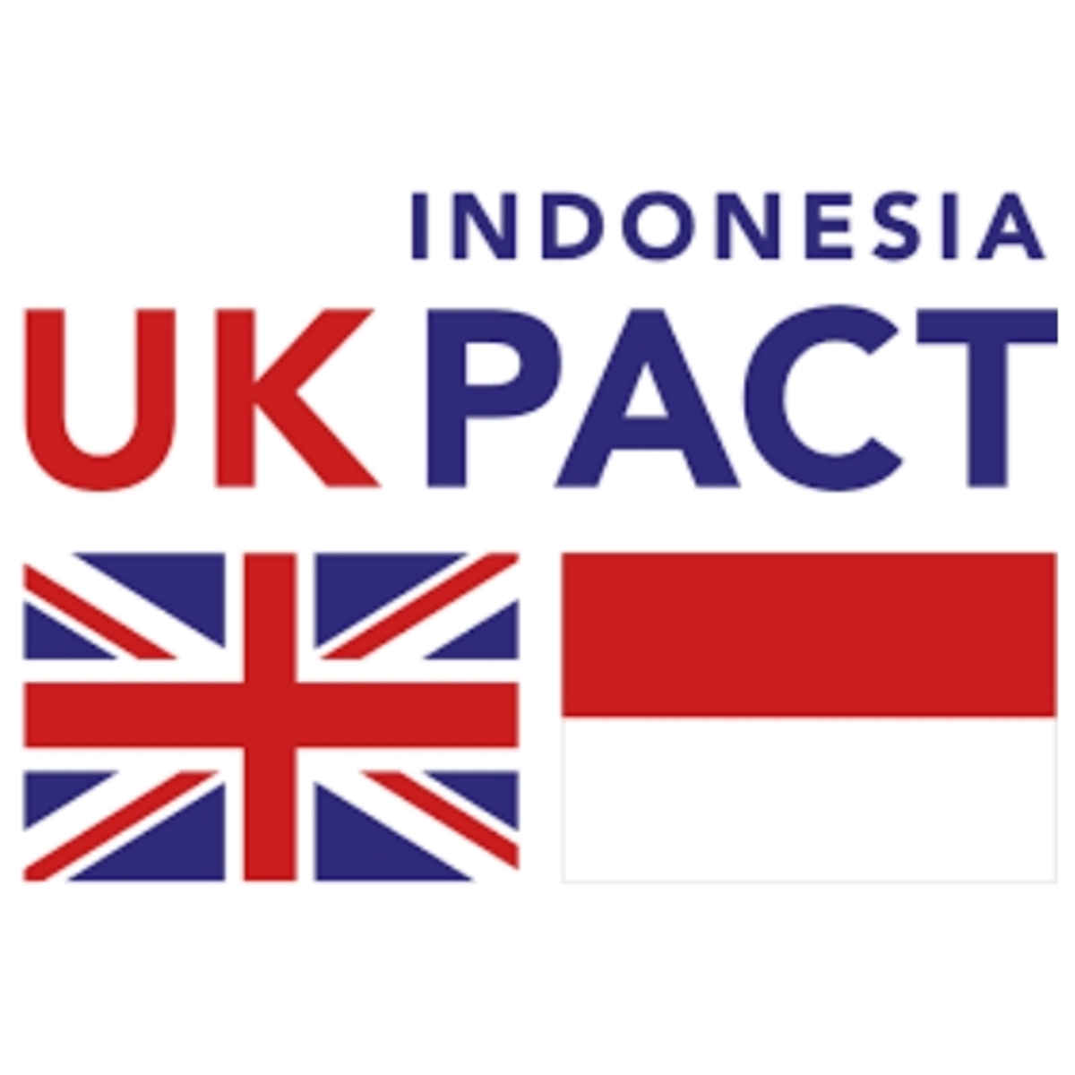 Logo United Kingdom Partnering for Accelerated Climate Transitions